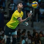 Asian Games 2026 Day 12 Live Updates: Pakistan sweep India 3-0 to end volleyball medal hopes