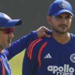 ‘This is not cricket’: Gautam Gambhir questions Guwahati pitch after India chase 406 with ease | Cricket News