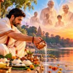 Shashthi Shraddh 2026: Tithi, Tarpan Vidhi and Who Should Perform It