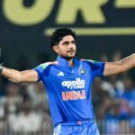 Shubman Gill scripts history, becomes first captain to score double centuries in Test and ODIs | Cricket News