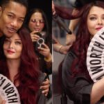 ‘There will never be another Aishwarya Rai’: Diva’s breathtaking BTS glam-room pics from Paris Fashion Week have fans gushing