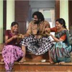 ‘Baththa’ Twitter review: Vijay Sethupathi’s performance wins praise; Sai Abhyankkar’s music stands out; netizens call it, ‘A Superb fun plus emotional show’ | Tamil Movie News