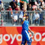 Ishan Kishan breaks Manish Pandey’s eight-year-old record, becomes India’s highest scorer at No.5 or lower in T20Is | Cricket News