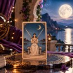 Tarot Card of the Day, October 1: Two of Swords Meets Mercury in Scorpio — Is It Time to Stop Avoiding an Important Decision?