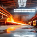 India’s factory growth hits 7 month high in September, thanks to demand and hiring boost