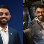 Captain Smit Machchhar: ‘You’ll be lucky to have a doctor’: Indian pilot Smit Machchhar’s old words take eerie turn after Dr Shota Musayev treats him mid-flight