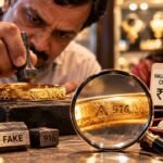 Unscrupulous jewellers may use fake stamps to mark your gold: As hallmarking charges rise to Rs 75 from Rs 45 Gem and Jewellery Domestic Council flags risk of rise in fraudsters