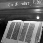 A Gutenberg Bible leaf bought for £25 in the early 20th century was rediscovered among a grandfather’s belongings in an English attic; the roughly 570-year-old page fetched £39,000 at auction in 2025