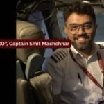Meet Captain Smit Machchhar who helped save 174 lives mid-air despite being severely injured; PM Modi hails Mumbai boy a ‘HERO’: “India is proud of Captain Machchhar”