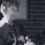 In 1964, a Virginia widow fought to save her Frank Lloyd Wright home from Interstate 66; it was dismantled piece by piece, moved 13 miles and rebuilt at Woodlawn, where it still stands