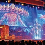 AI Technology to Enhance 400-Year-Old Aishbagh Ramleela in Lucknow | Lucknow News