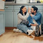 7 conversations married couples need that have nothing to do with money, children or work