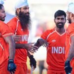 Abhishek strikes with 45 seconds left as India pip Pakistan 4-3 to enter Asian Games hockey gold-medal match | Asian Games 2026 News