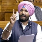 Amrinder Singh Raja Warring ‘quits’ as Punjab Congress chief amid factional feud, changes X bio | India News