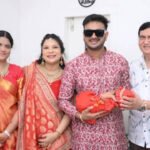 “Meri beti wapas aa gayi”: 10 years after losing his 20-year-old sister Anushri, Arinjay’s family welcomes baby girl Naira and finds a new beginning in their grief
