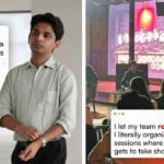 ‘I let my team roast me’: Gen Z founder shares unusual workplace rules, says he pays 2X when employees give up a day off to work
