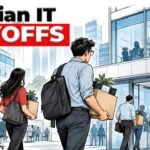 Indian IT sector layoffs: Which jobs are facing pressure & which skills are in demand?
