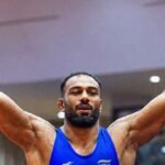 Asian Games 2026 Medal Tally: India hold eighth place after historic medals in wrestling and sailing | Asian Games 2026 News