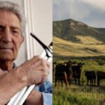 In the 1930s, Bob Anderson’s grandfather bought a Montana ranch; nearly a century later, the family permanently protected all 884 acres from subdivision to keep it in agriculture