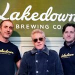 In 2020, Roger Daltrey and his family started Lakedown Brewing; three years later, the business opened its own brewery on his 600-acre Sussex farm, where he had created trout lakes decades earlier