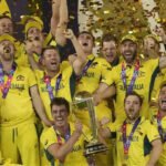 ICC ODI World Cup 2027 Schedule Live Updates: ICC to shortly unveil World Cup 2027 schedule; India await their fixtures