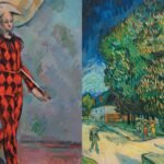 Twelve paintings hidden in a private collection for roughly 50 years are heading to a New York auction valued near $450 million, including a $180 million Van Gogh and a $120 million Cézanne