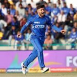 ILT20 season 5 auction biggest buys: Fazalhaq Farooqi becomes most expensive player with $380,000 deal; Babar Azam goes for base price | Cricket News