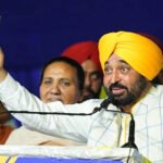 Punjab CM Mann says Rs 1,262 crore Satkar Rashi released to 36.87 lakh women | India News