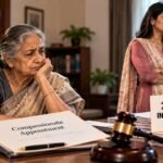 Wife got late husband’s government job on compassionate grounds, promised to care for in-laws but left and remarried; Court orders 25% salary for mother-in-law and equal terminal benefits