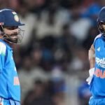 ICC ODI World Cup 2027 full schedule: Who plays whom, full fixtures, dates and venues | Cricket News