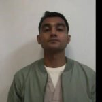 Indian man travels to North Carolina from Mumbai to find 17-year-old girl who blocked him on social media, Uber driver alerts cops