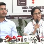 ‘INDIA Bloc stands united and will move forward collectively….it is not about individual decisions’: Mamata | India News