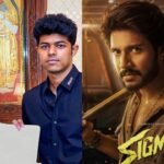 Jason Sanjay reveals what father and Tamil Nadu CM Thalapathy Vijay might think of ‘Sigma’ ahead of October 2 release: ‘He’ll like the film, he’ll be proud’ |