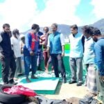 17 Indian fishermen rescued by Seychelles, India expresses gratitude | India News