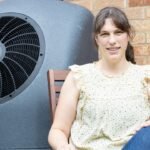 A Milton Keynes family spent years limiting heating; 17 solar panels, a battery and heat pump now give them five years of zero energy bills﻿ | World News