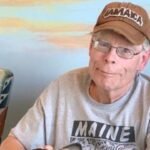 In 2011, Stephen King and Tabitha’s foundation gave $120,000 to help heat Maine homes, as their radio fundraiser brought in $241,820 for residents facing a winter with reduced federal aid