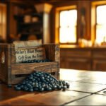 A soldier gave these bean seeds to a family after serving in WWII; 80 years later, the same variety is entering Britain’s heritage seed collection | World News