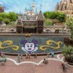 In 1999, an Anaheim architect began building a backyard Disneyland; 27 years later, his miniature world includes a garden railroad and a 350-LED light show | World News