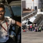 The world’s Smit-ten: PM to Trump, praise pours in for braveheart pilot | India News