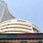 Sensex slides to over 2-year low as FPIs keep selling