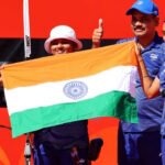 Gold medal secured! India’s women recurve archers defeat South Korea in final | Asian Games 2026 News