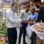 As inflation bites, shoppers count every penny