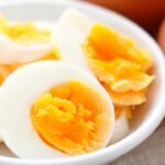 Is the yellow part actually bad for heart health? What research reveals