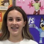 At 7, Arizona girl Sloan started collecting diapers after seeing a Phoenix food bank run out; five years later, the 12-year-old aimed for 22,500 and delivered 30,000 diapers in her fifth annual drive