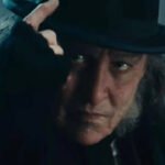 Ebenezer: A Christmas Carol’ official trailer offers a new look into Ebenezer Scrooge’s story- ‘Johnny Depp doing what he does best’ |
