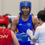 Asian Games: Birthday girl Lovlina Borgohain makes history with gold, joins Mary Kom in elite club | Asian Games 2026 News