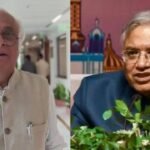 ‘Portal not in accordance with law’: Congress accuses Election Commission of ‘lying’ over ECINet | India News