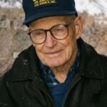 In 2005, an Iowa carpenter who never went to college left nearly $3 million in savings; 14 years later, 33 strangers whose education he funded gathered to remember the man they had never met