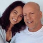 Emma Heming Willis says Bruce Willis is her ‘driving force’ for her advocacy about FTD |