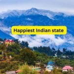 Himachal Pradesh emerged as India’s happiest state in 2025; the reasons go far beyond its mountains